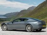 Aston Martin Rapide S 2013 года